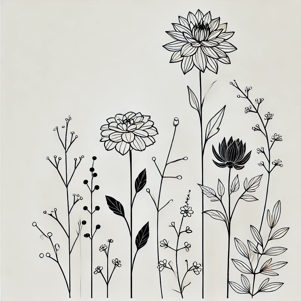 Bouquet Subscription - Full Season (10 weeks)