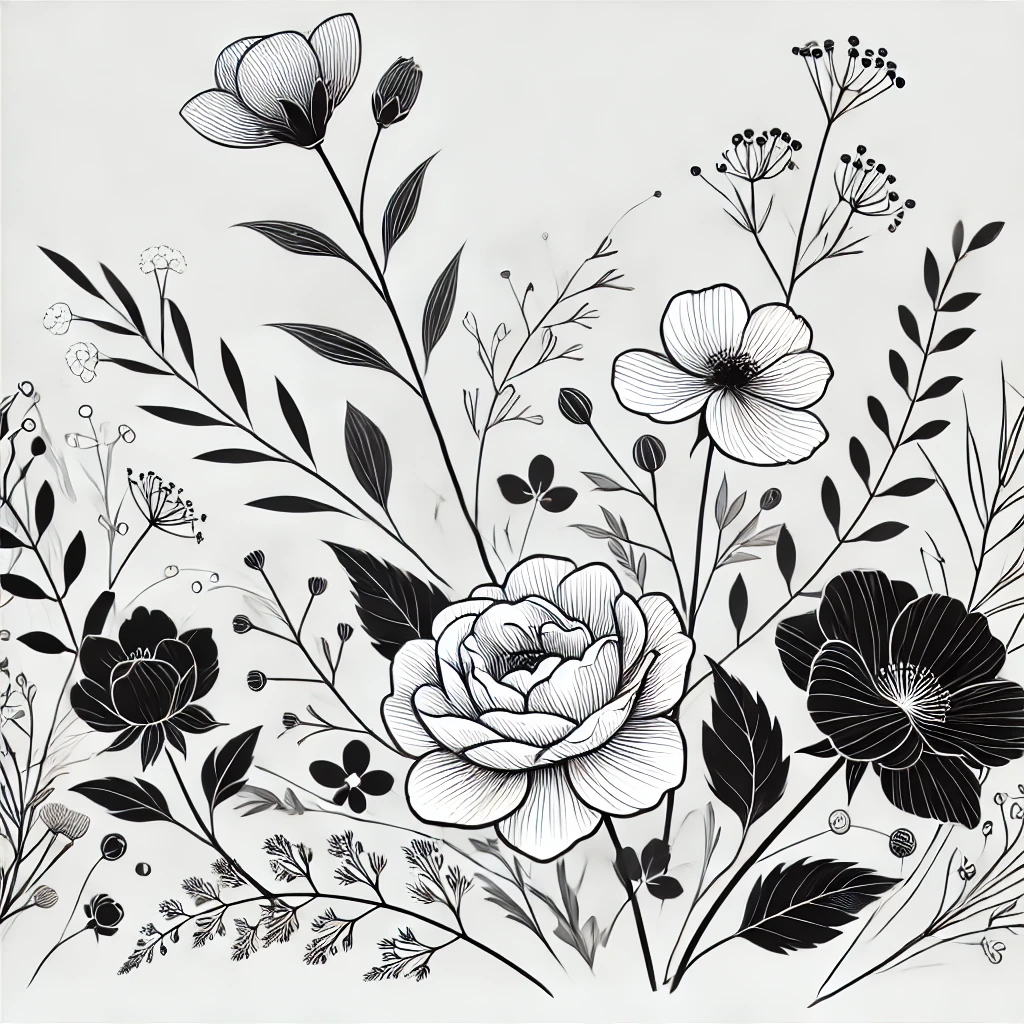 Flower Share - First Blooms (4 Weeks)