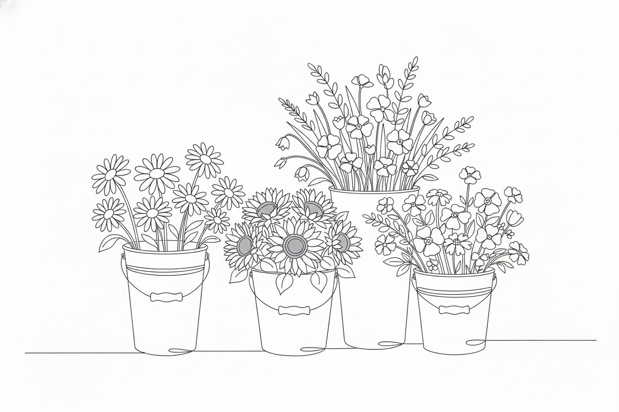 change out the roses