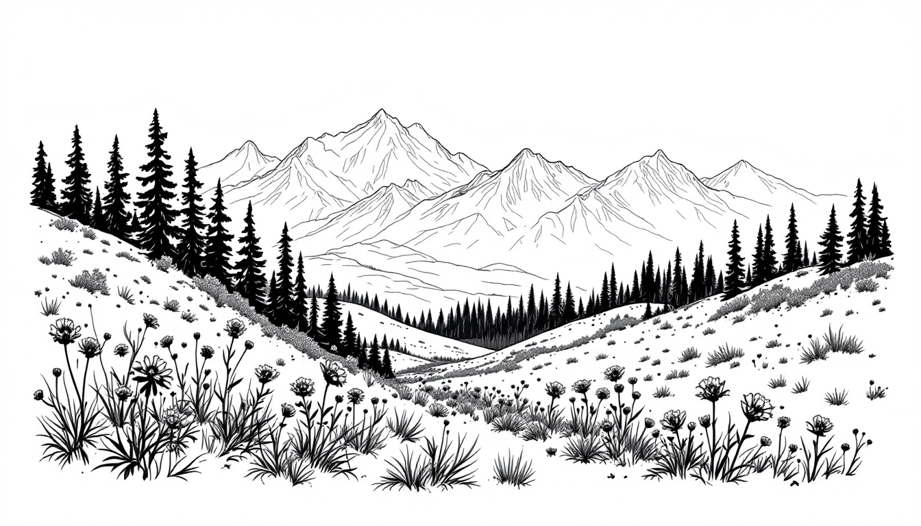 lbf bozeman wedding florist hero